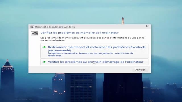 [Tuto] Vérifier la Mémoire RAM de son Ordinateur - Windows 8/10 смотреть онлайн