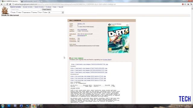 Piratebay Bypass - Download Free Methods смотреть онлайн