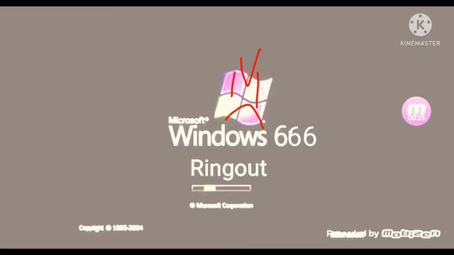 windows 666 sounds смотреть онлайн