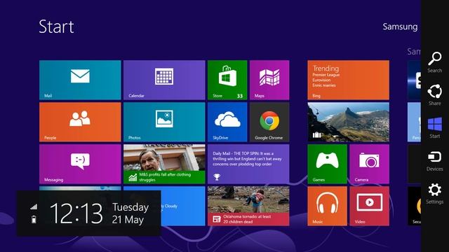 Descargar e Instalar Windows 8.1 Profesional | 32 & 64 bits | Original en Español | 2015 смотреть онлайн