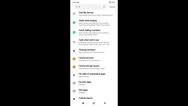 floating window settings, redmi note 7 me floating window check kaise kare смотреть онлайн