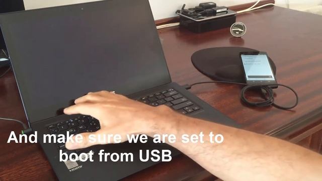 Bypass Login Windows / OSX dengan Kon-Boot Kali NetHunter смотреть онлайн