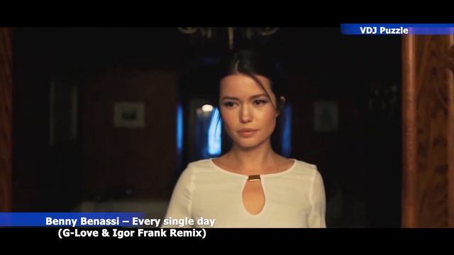 Benny Benassi – Every single day (Remix) смотреть онлайн