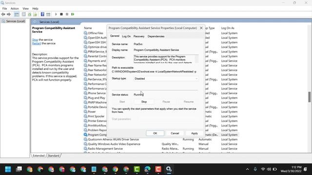 This program might not have installed correctly in Windows смотреть онлайн
