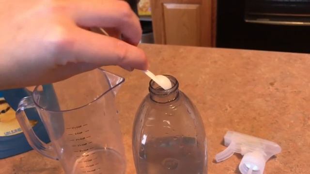 How to Clean Your Windows with a DIY cleaner смотреть онлайн