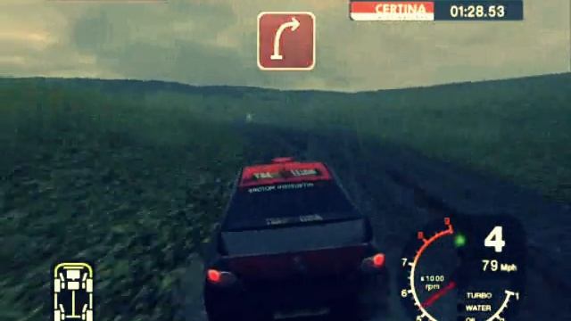 colin mcrae 2005 intel gma 950 смотреть онлайн