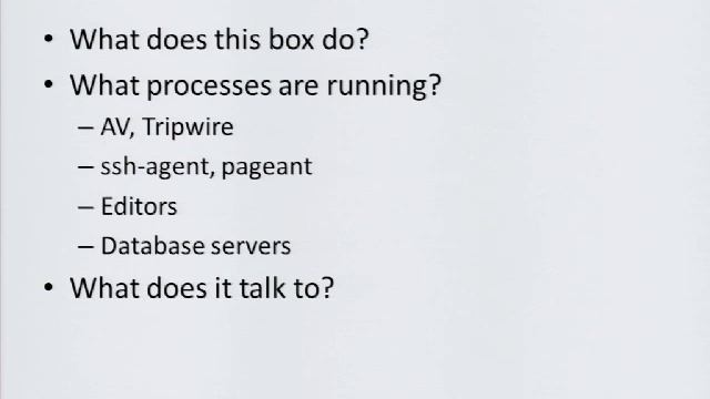 DEFCON 20: Improving Accuracy and Efficiency in Post Exploitation Metasploit Framework смотреть онлайн