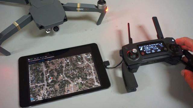 DJI Mobile SDK 4.0 and Free Drone Apps смотреть онлайн