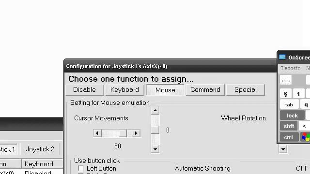 Control PC with Xbox 360 controller Free, Easy and Fast смотреть онлайн