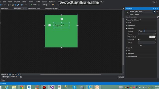 page navigation смотреть онлайн