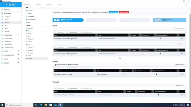 Keeper Password Manager - Microsoft Store MSIX or MSI? смотреть онлайн