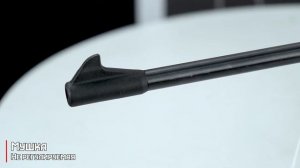 Пневматический пистолет Strike One B015P 4,5 мм