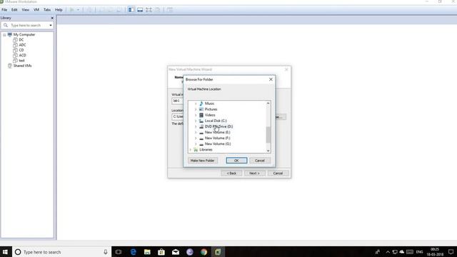 class 1 Introduction to win server 2012 and installation in telugu смотреть онлайн