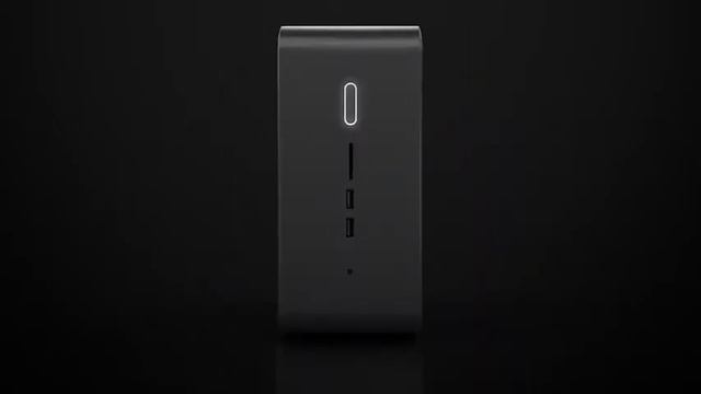 Intel NUC 9 PRO : A compact workstation that works as hard as you. смотреть онлайн