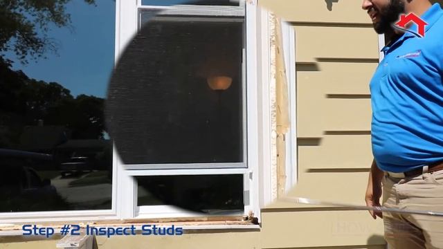 Vinyl Window Install Basics смотреть онлайн
