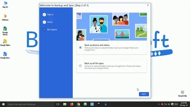Installing Google Photos on Windows | BlueKatanaSoft смотреть онлайн