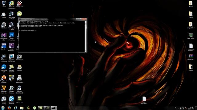 How to: Ottenere i privilegi di super administrator смотреть онлайн