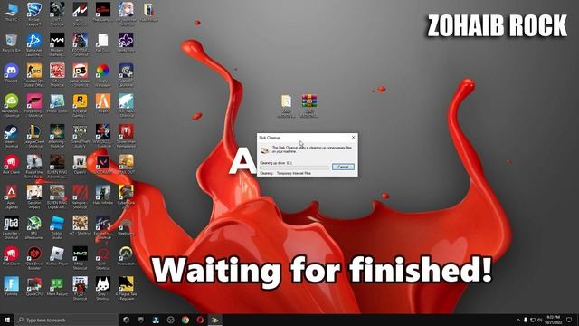 AMD Radeon Software New update 22.10.2 (2022 FOR Best Setting Gaming) смотреть онлайн