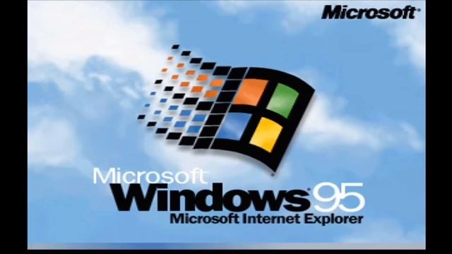 Son windows 95 смотреть онлайн