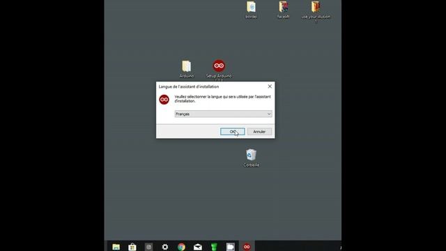 New Dark theme for arduino IDE смотреть онлайн