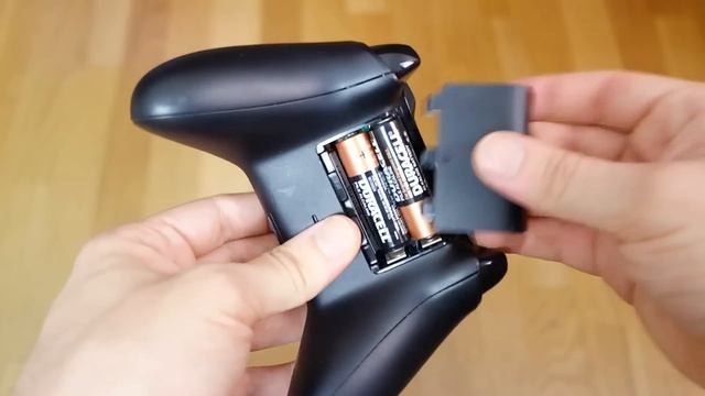 El mejor mando para PC GAMER: El mando de Xbox One para PC ¿vale la pena? смотреть онлайн