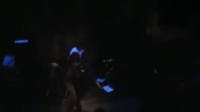 Follow The White Rabbit - Live in Tabula Rasa 22.03.2009 смотреть онлайн