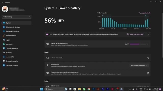 How to Turn Off Sleep Mode on Your Windows 11 смотреть онлайн