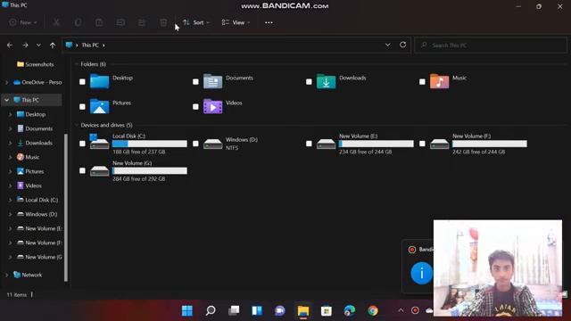 How To Download Microsoft Small Basic In Windows 11 Tutorial Hindi смотреть онлайн