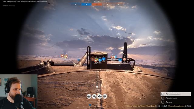 Hell Let Loose - Ultimate British Tank Warfare (Update 14) смотреть онлайн