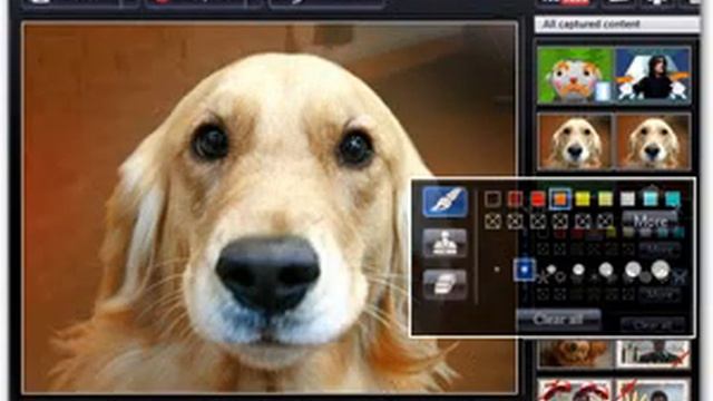 CyberLink YouCam 2 (Spanish) смотреть онлайн
