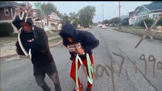 Bust A Window(official video ) смотреть онлайн