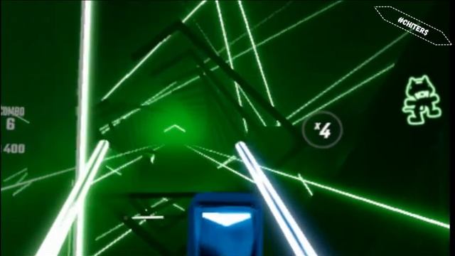 Пробую играть в Beat Saber на cardbord'е и мышке смотреть онлайн