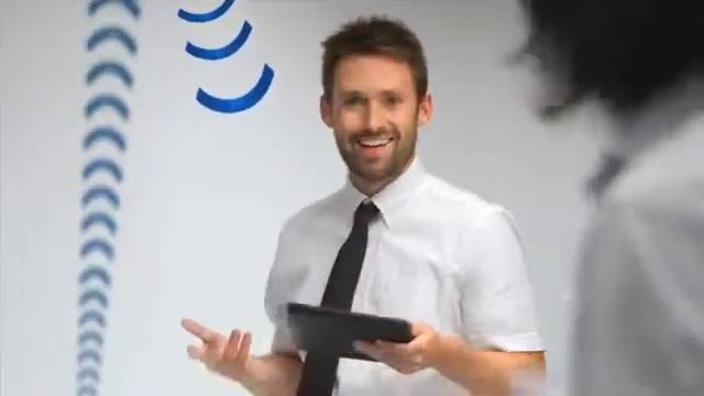 BYOD! Wireless Access for the Distributed Mobile Enterprise смотреть онлайн