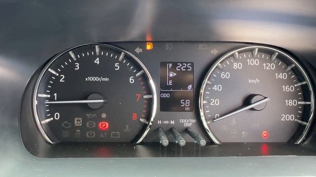 ALL NEW TERIOS X MT IDS 2022 смотреть онлайн