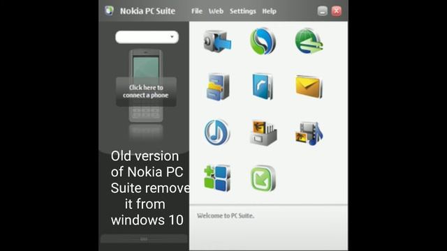 Nokia phone flashing tools blue screen error popup on windows 10 simple fix without any error смотреть онлайн