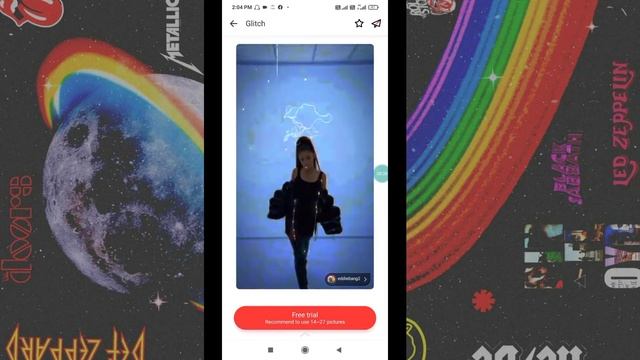 MAKE EDIT LIKE NEW TRENDING INSTAGRAM REEL 😍 **WINDOWS 95 STYLE** смотреть онлайн