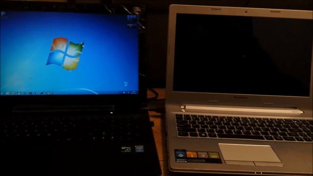 SSD vs HDD (Hybrid SSHD) Speed Test Comparison смотреть онлайн
