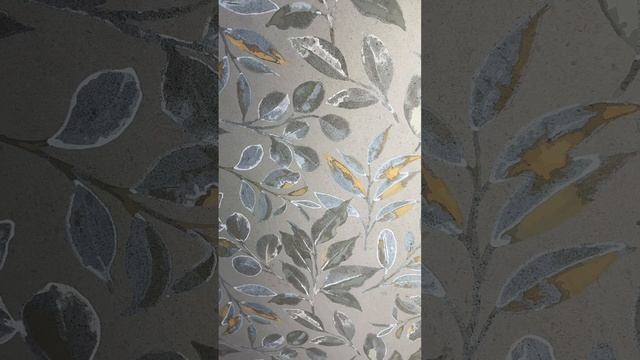 Lux Stone Pearl Decor 2 Porsh смотреть онлайн