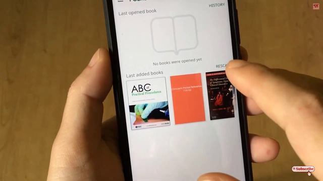 Best Free of cost Book Reader for any Smartphones that can read almost all Book Formats. смотреть онлайн