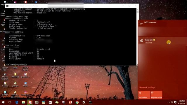 Forgot wifi/wireless router password - wifi/wireless Password - Crack Wifi/wireless Password смотреть онлайн