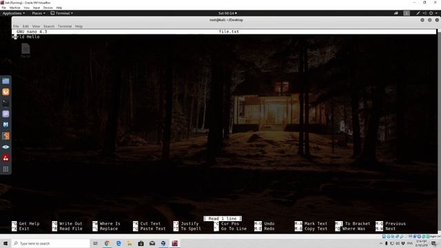 5 Cat, Echo, Apt get смотреть онлайн