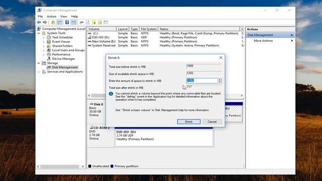 How to Move, Copy Files From One User Account to Another User Account Windows 10/11 смотреть онлайн