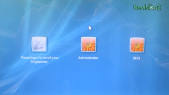 Windows: Unlock Vista's Super User Mode - Tekzilla Daily Tip смотреть онлайн