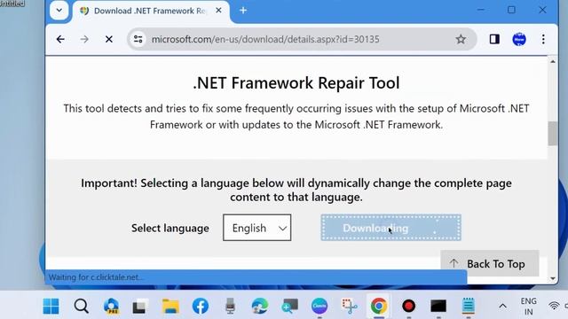 Microsoft.NET Framework error 0x800f080c in Windows 11 / 10 Fixed смотреть онлайн
