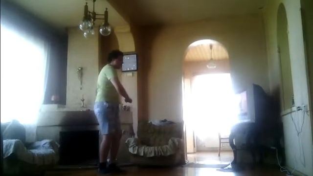 Kote Jackson - I Love You For All Time (Dance) смотреть онлайн