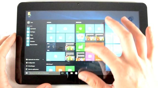 Review Cube iWork11 смотреть онлайн