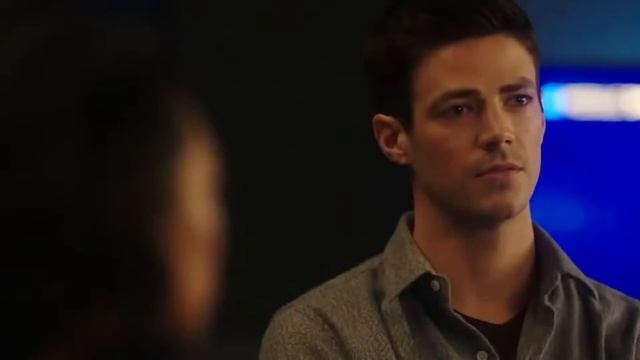ОБРАТНЫЙ ФЛЭШ РАБОТАЕТ С ГОДСПИДОМ? [РАЗБОР ПРОМО 18 СЕРИИ 5 СЕЗОНА] TheFlash