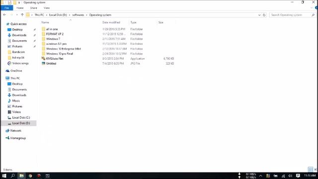 How To Install .Net Framework 3.5 in Windows 10 Offline смотреть онлайн