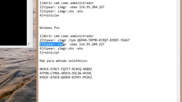 Como Activar Windows 8 смотреть онлайн