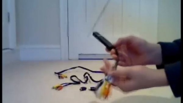 Easycap Capture Card Tutorial